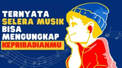 Tes kepribadian