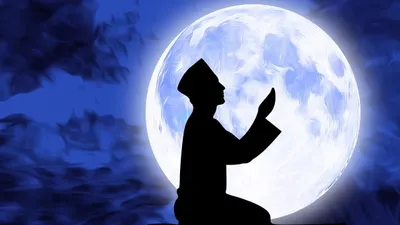 Illustrasi. Amalan panjang umur ala Rasulullah SAW