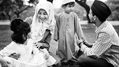 Teks Khutbah Jumat 8 Desember 2023 Singkat Tema Keutamaan Mendidik Anak dalam Islam