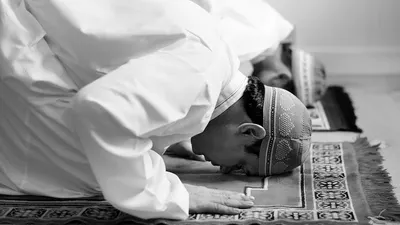 Keutamaan Sholat Terawih