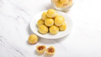 Tips Membuat Nastar yang Lumer dan Lezat untuk Lebaran, Catat Resep dan Langkah-langkahnya
