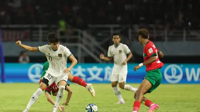 Piala Dunia U17