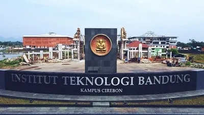 Viral Pembayaran Uang Kuliah (UKT) di ITB Pakai Pinjol, Ada Bunganya