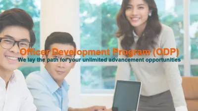 Illustrasi. Loker ODP Bank BNI batch 2024