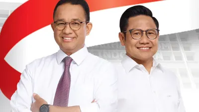 Elektabilitas Anies Baswedan dan Muhaimin Iskandar Naik, Sudirman Said: Masyarakat Mencari Alternatif