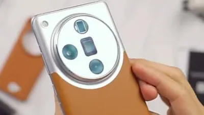 Oppo Find X7 Ultra