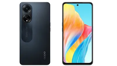OPPO A98 5G