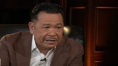 Otto Hasibuan Ngaku Pernah Konsultasi Kasus Jessica Wongso ke Ahli di Singapura, Dapat Jawaban Tak Terduga Ini