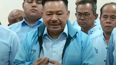 Otto Hasibuan mengungkap bahwa kasus Jessica Wongso bukan hanya menjadi sorotan di Indonesia, bahkan dunia.