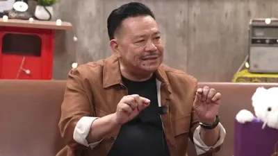 Otto Hasibuan Ungkap CCTV Jessica Wongso hanya Diambil Beberapa Spot Saja