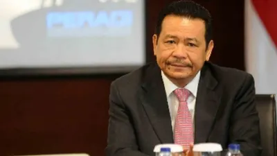 Otto Hasibuan