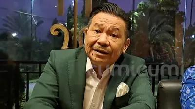 Otto Hasibuan berharap setidaknya pihaknya berhasil mendapatkan satu novum baru untuk mengajukan PK Jessica Kumala Wongso.