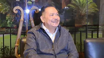 Otto Hasibuan