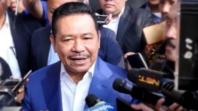 Otto Hasibuan