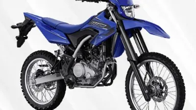 Awal Tahun Baru 2024, Yamaha Rilis WR155R Warna dan Grafis Baru