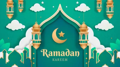 Illustrasi, Jaga Kesehatan Fisik di Bulan Ramadhan 