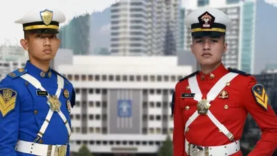 Poltekim dan Poltekip Kemenkumham