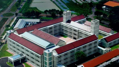 Ingin Kuliah di Politeknik Elektronika Negeri Surabaya? Ini Prediksi Nilai Rata-rata Rapor SNBP 2024 di PENS