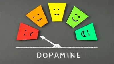 Tips mengaktifkan hormon dopamin