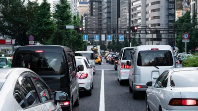 Illustrasi. Daftar 5 Kota Termacet di Indonesia, Ternyata Jakarta Bukan yang Pertama loh