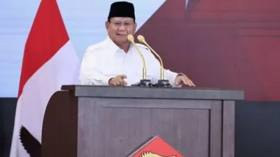 Terpilihnya Gibran Rakabuming Raka sebagai cawapres bagi capres Prabowo Subianto terus jadi sorotan publik.