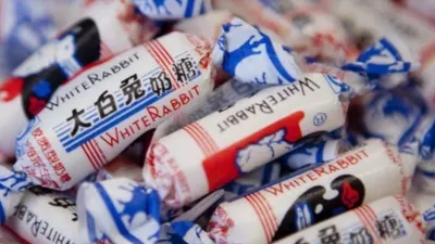 Menurut situs LPPOM MUI, ternyata White Rabbit mengandung babi dan berbahaya bagi kesehatan karena mengandung formalin.