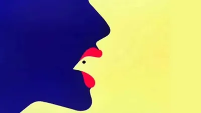 Tes Kepribadian: Pertama Kali Lihat Ayam Jago atau Wanita? Ungkap Prioritas dalam Hidup!