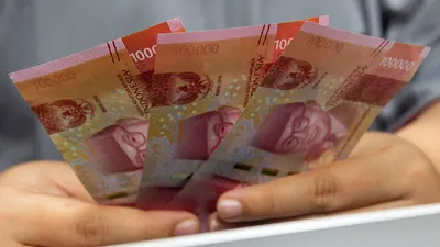 Ilustrasi uang rupiah | Berdasarkan indeks skala kerawanan maksimal 100, provinsi berikut merupakan wilayah yang termasuk dalam kategori Rawan Politisasi SARA.