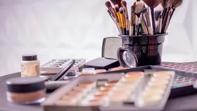 Gaya make up mengungkap kepribadian