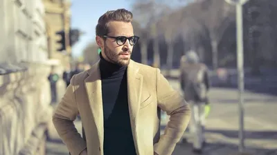Fashion seseorang dapat menggambarkan kepribadiannya
