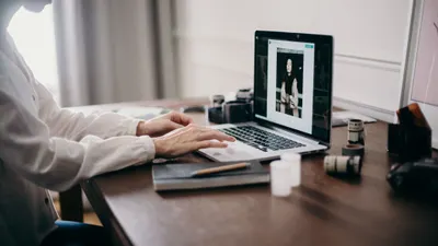 Inilah Daftar 5 Website Freelancer Untuk Mendapatkan Penghasilan Tambahan, Wajib Dicoba! (Pexels)