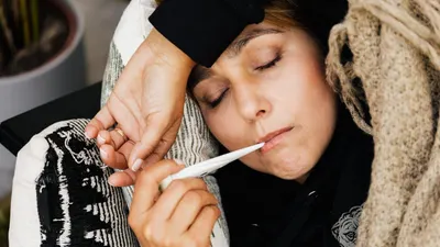 Ini Dia 4 Bahaya Langsung Tidur Setelah Sahur, Salah Satunya Adalah Asam Lambung Naik