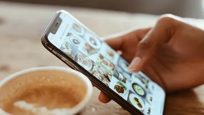 Kenapa Foto Instagram Tidak Bisa Tersimpan di Galeri? Ini Solusinya