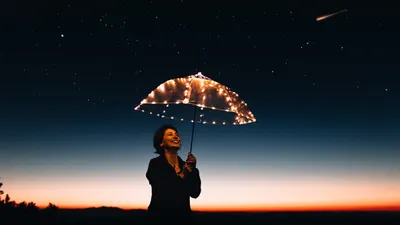 7 Cara Simpel Untuk Merasa Lebih Tenang dan Bahagia, Yuk Lakukan dari Sekarang (Pexels)