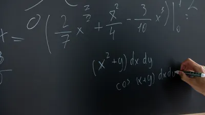 Suka Matematika? Inilah Daftar Jurusan Kuliah yang Banyak Hitungan Namun Memiliki Prospek Kerja Tinggi  (Pexels)