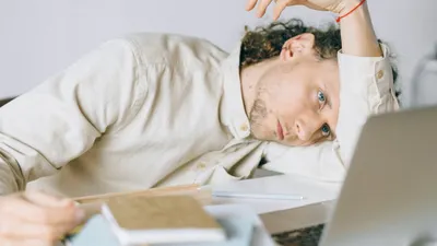 6 Tanda Pola Pikir yang Bisa Membuat Mental Tidak Sehat, Penasaran? Yuk Cari Tahu di Sini (Pexels)