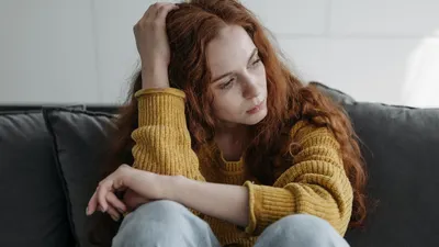 7 Tanda Kesehatan Mental Kamu Tidak Baik-baik Saja, Nomor 7 Sering Dirasakan Kebanyakan Orang (Pexels/Pavel Danilyuk)