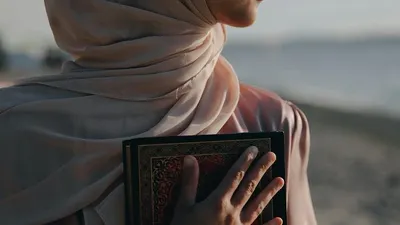 Apakah Wanita Haid Bisa Dapat Malam Lailatul Qadar? Ini Amalan yang Dapat Dilakukan untuk Mendapatkan Malam Seribu Bulan