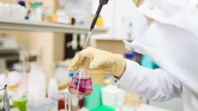 Ilustrasi Jurusan Kuliah Teknik Biomedis
