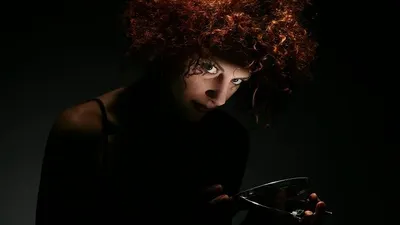 Ciri-ciri psikopat
