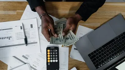 Tips Menabung di Usia Remaja.