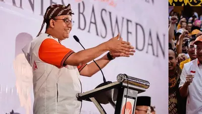 Anies Baswedan