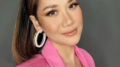 Bunga Citra Lestari (BCL).