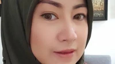 Profil Masnawati Masud, Wanita yang Ungkap Dugaan Perselingkuhan Melly Goeslaw dengan Oknum Perwira Polisi 2008 Silam