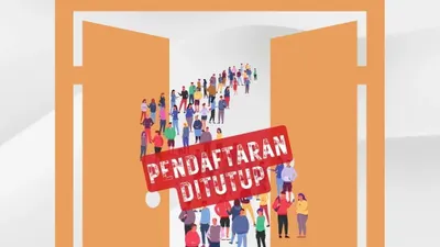 Link Resmi BKN Cek Jumlah Pelamar CPNS PPPK 2023 di Tiap Formasi, Klik di Sini! 