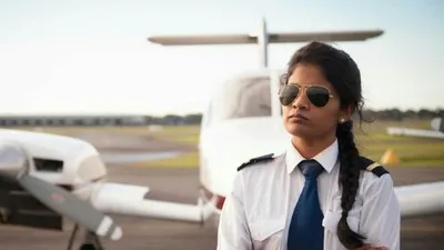 Ilustrasi Pilot