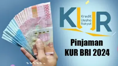 Kur BRI 2024