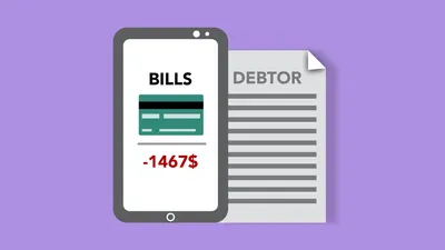 Berapa Lama Pinjol Ilegal Sebar Data? Ini Resiko Galbay Pinjaman Online