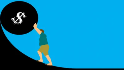 Kamu Terjebak Utang Pinjol? Lakukan 5 Tips Berikut Ini yang Bisa Membantu dan Memberimu Solusi