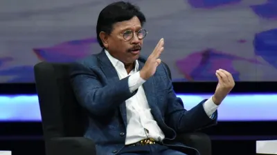Johnny G Plate (dok. Kemenkominfo)